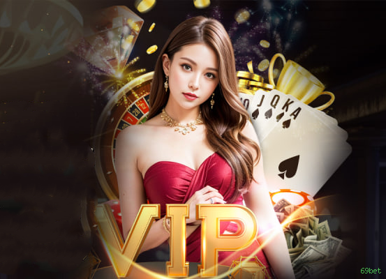Casino VIP 69bet