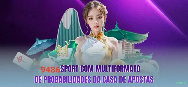 Promoção Relâmpago 69bet